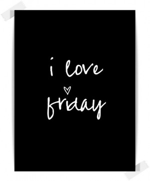 And 3 day weekends!!