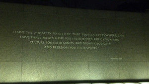 It has been decided that the current quotation will somehow be ...