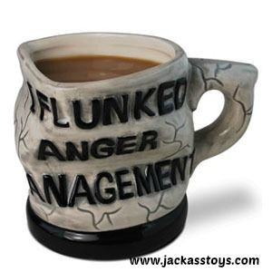 FUNNY Mug! 