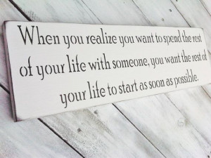 Engaged Quote, Engagement Quotes, Engagement Photos, Photo Props, So ...