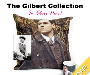 Gilbert Blythe Quotes
