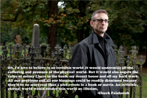 ... Choke struggles to capture the tone of Chuck Palahniuk's novel. clinic