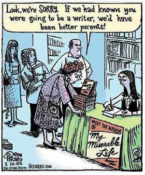 funny stuff about life