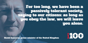 UK PM David Cameron Proclaims: It’s Not Enough To Follow The Law ...