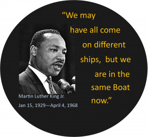 Martin Luther King Jr Quotes On Racism Martin luther king's inspiring