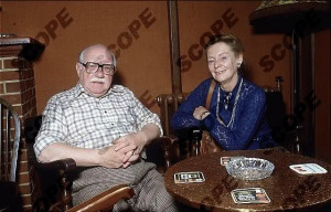 Arthur Lowe Pictures