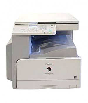 Canon Copiers and Copy Machines