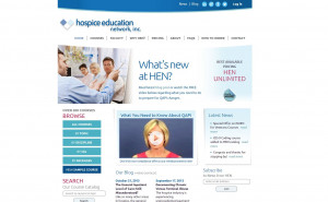 Notable Sites Hospice Palliative Care Nursing Assistant
