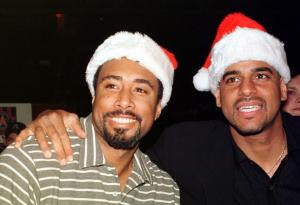 Jayson Williams sentenced to five years