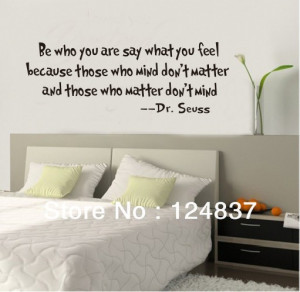... Quote Vinyl Wall Decal home Decor removable wall Sticker stickers