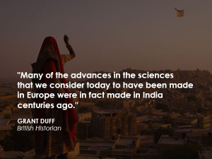 10 Iconic Quotes About India That Will Fill You With Pride
