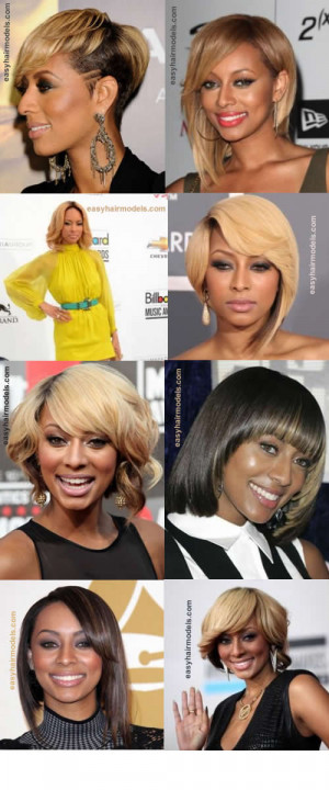 ... Pictures keri hilson hairstyles beautiful and dynamic keri hilson hair