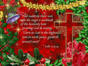 Best Christian Christmas Quotes For Family 2014