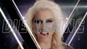 Becky G always has inspiration from Jennifer Lopez and her songs.