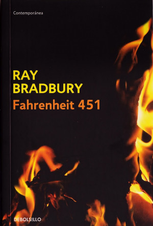 Fahrenheit 451