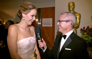 Oscars 2013: Best Quotes Backstage
