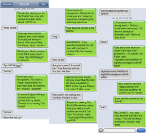 And This Is How You Text Troll Your Friend [Pic]