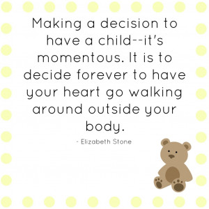 Pregnancy Quote 7