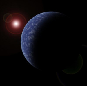 Three new planets classified as habitable-zone super-Earths are ...