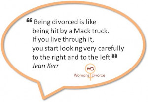 Quotes On Divorce