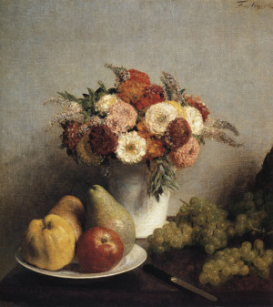 quote by henri fantin latour