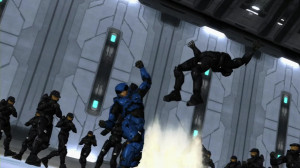 Image - Caboose Punch.jpg - Red vs. Blue Wiki, The Unofficial Red vs ...