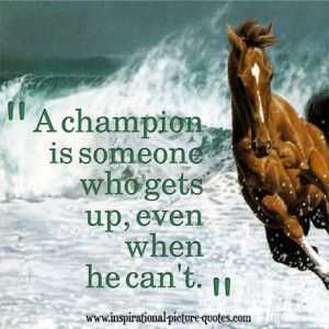 Inspirational Picture Quotes