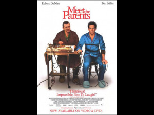 Meet the Parents (1992), a film by Greg Glienna -