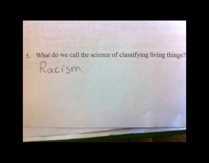 Pictures more sharenator com funny tests 2 funny exam answers 18