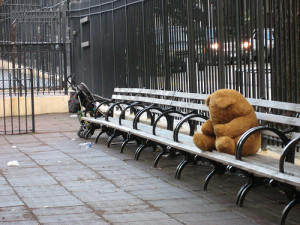 The domestic jetsetting is over. The wine festival to end all wine ...