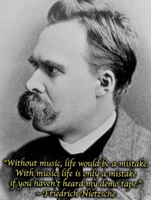 ... philosophy philosopher music life mistake famous quotes quotations