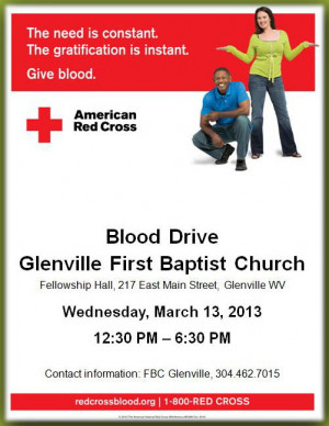 funny blood drive quotes