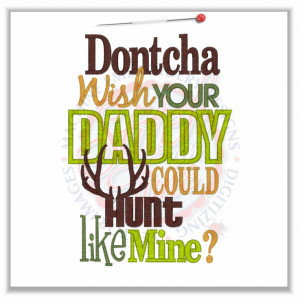 download now Its about Sayings Dontcha Wish Picture