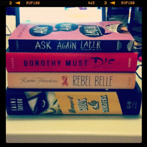 YES. I am flailing at all the epicness in this stack.