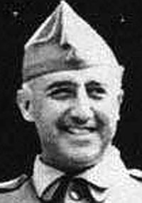Francisco Franco Quotes And Picture
