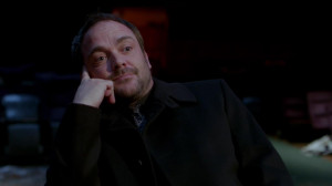 Supernatural - 8.21 - The Great Escapist - Quotes