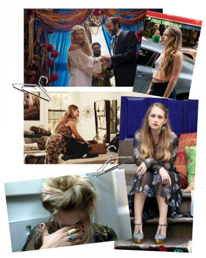 Jessa Johansson Boho chic file: jessa