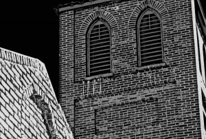 Jesus died for somebody's sins but not mine