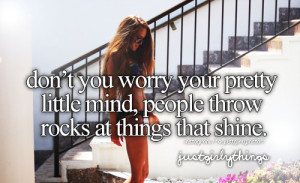 image, just girly things, quote, quotes, girly stuff., my harts