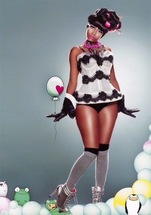 Added: May 26, 2011 | Image size: 500 x 710 px | More from: the305.com ...