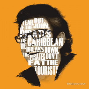 thisisarcane › Portfolio › Jurassic Park - Dr. Ian Malcolm