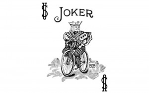 Download Joker Playing Wallpaper 1440x900 | Wallpoper #