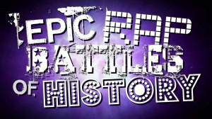 Rap Battle Lines Epic rap battles of history