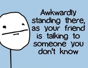 ... awkward situations http www jokeoftheday me one of the most awkward