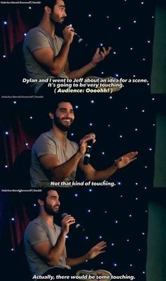 ... teen wolf more mtv teen sterek hobrien teenwolf screens sterek teen