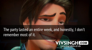 23 Most Memorable Quotes and Moments from the Movie Tangled