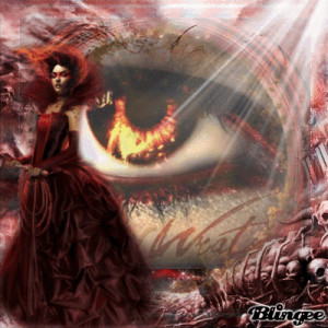 Wrath Seven Deadly Sins Layout For Myspace