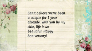 Top Anniversary Quotes for My Husband