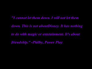 Favorite Philby Quote by KingdomKeeper1121