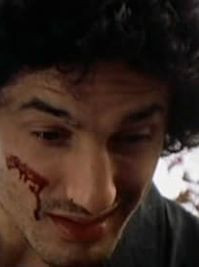 Is this the part where you tell me what a great guy your friend is?